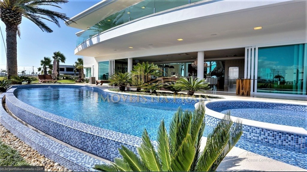 Foto 3 — Casa em Condomínio no Enseada Lagos de Xangri-Lá.