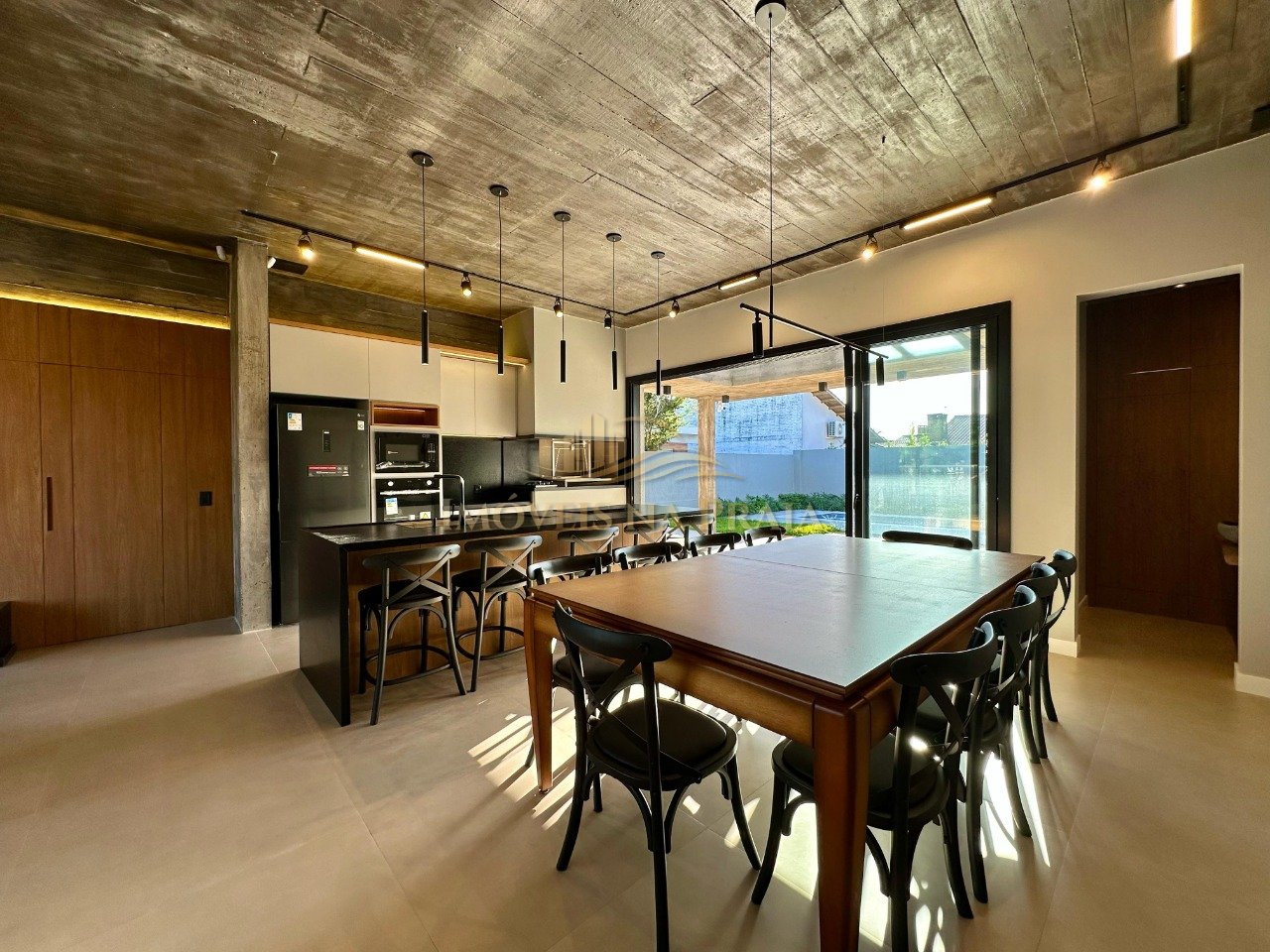 Foto 4 — Casa 5 dormitórios no bairro Atlântida