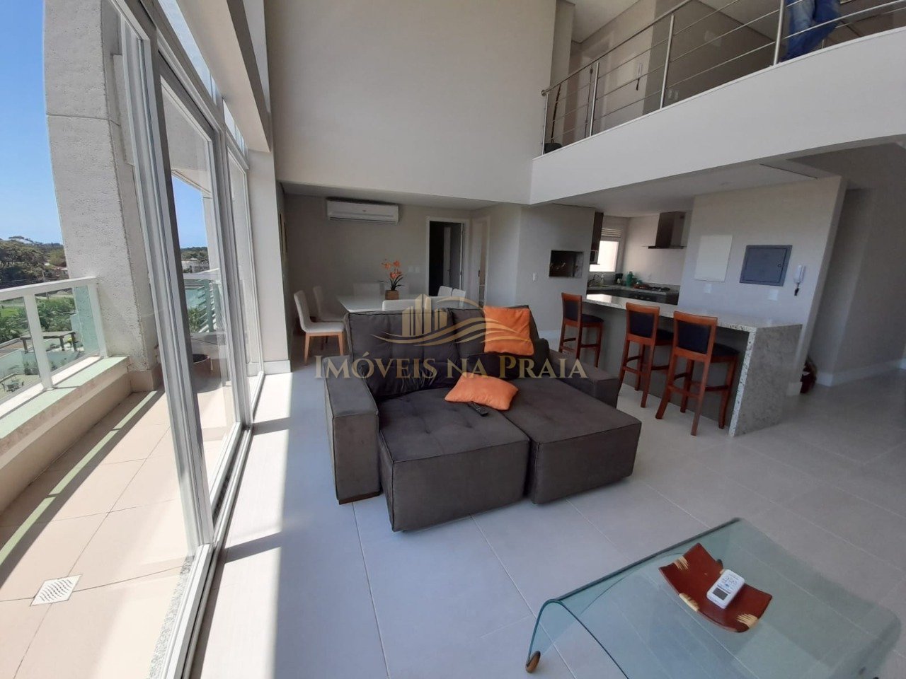 Apartamento no Atlântida Green Square.