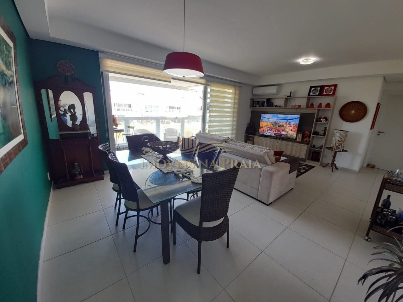 Foto 4 — Casa em Condomínio 4 Dormitório(s) Bairro Rossi At