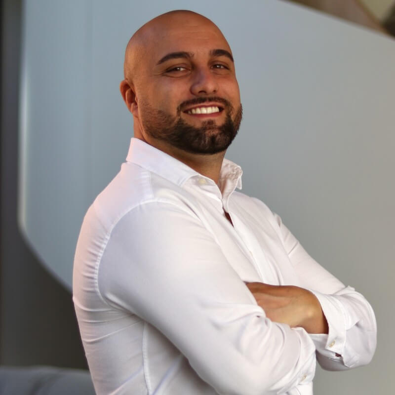 Patrick Dotta