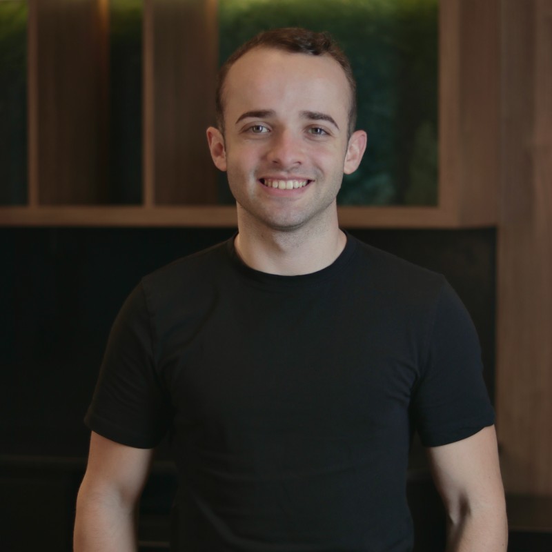 Alexandre Goldani