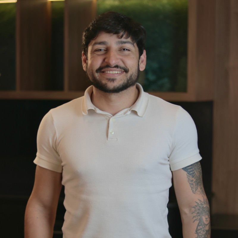 Júnior Reis